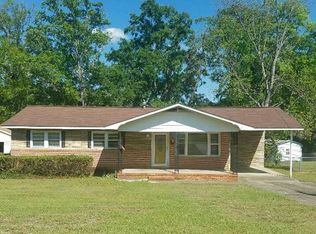 207 White Ave, Ozark, AL 36360