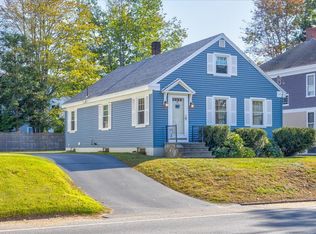 129 Westbrook St, South Portland, ME 04106