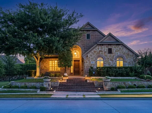 4604 Golden Mew Dr, Carrollton, TX 75010
