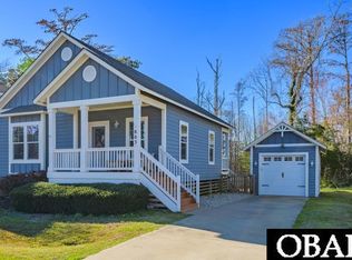 803 Lindsey Ln LOT 40, Manteo, NC 27954