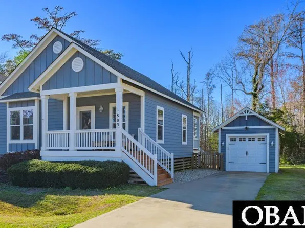 803 Lindsey Ln Lot 40, Manteo, NC 27954