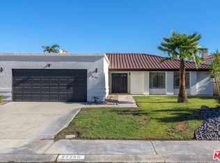 67350 Medano Rd, Cathedral City, CA 92234
