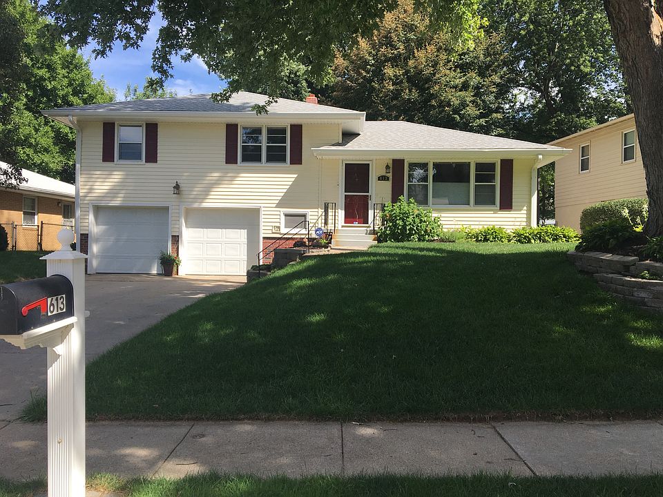 Fully remodeled home!!