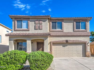 5620 E Lush Vista Vw, Florence, AZ, 85132