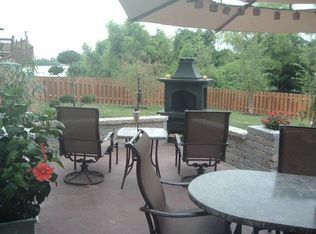 437 SE Stillwater Dr, Lees Summit, MO 64063