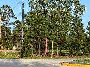 8419 Ginger Dr, Spring, TX 77389