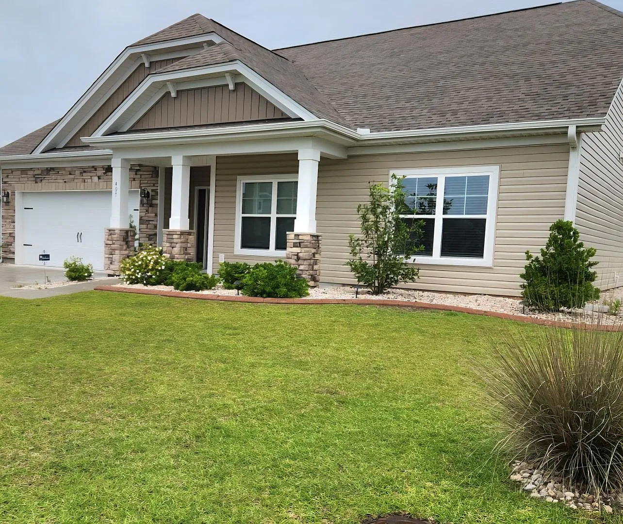 Four Bedroom Home, Long Term Rental - Conway, SC — Photo 1