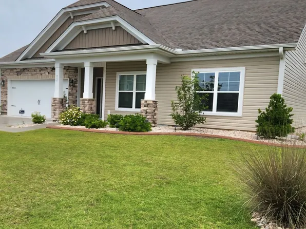497 Hillsborough Dr, Conway, SC 29526