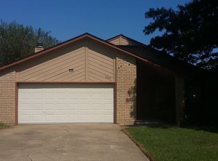 1110 W Birmingham Pl S, Broken Arrow, OK 74011