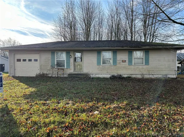 6283 W State Road 256, Madison, IN 47250