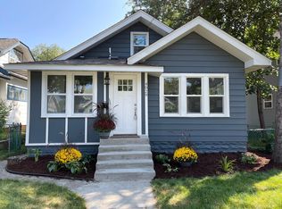 4029 Standish Ave, Minneapolis, MN 55407
