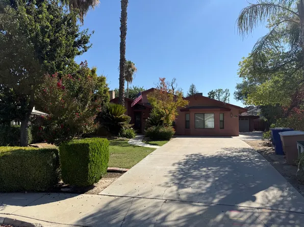 3800 Casey Ct, Bakersfield, CA 93309