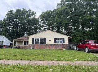 1902 Winder Rd, Baltimore, MD 21244