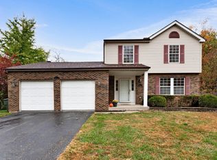 3614 Inverary Dr, Columbus, OH 43228