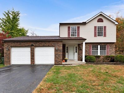 3614 Inverary Dr, Columbus, OH, 43228