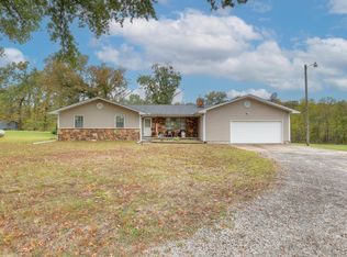 6961 County Ln #94, Carthage, MO 64836