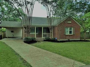 3538 Aurora Cir LOT 8, Memphis, TN 38111