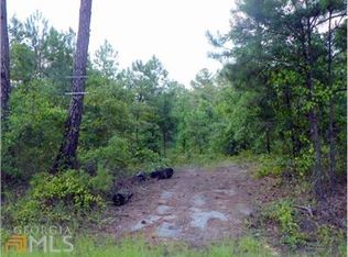 Conley Ditch Rd, Covington, GA 30014