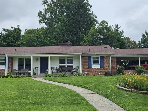 8919 Bingham Dr, Louisville, KY 40242