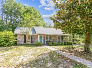 5471 Shamrock St, Milton, FL 32570