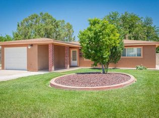 1909 S Union Ave, Roswell, NM 88203