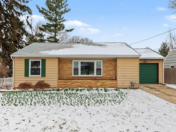 1527 Kingston Ave, Kalamazoo, MI 49001