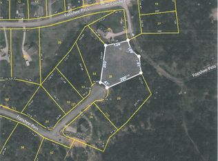 0 Fooshee Pass, Ten Mile, TN 37880