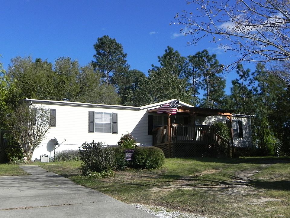 .50 Acre Lot