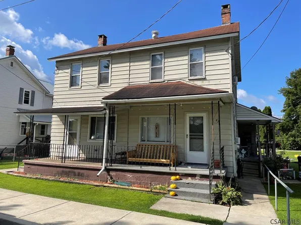 618-620 6th St, Saint Michael, PA 15951