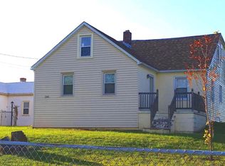 246 Elder Ln, Kearneysville, WV 25430