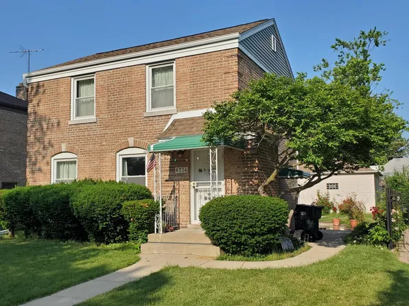 6734 N Hamlin Ave, Lincolnwood, IL 60712