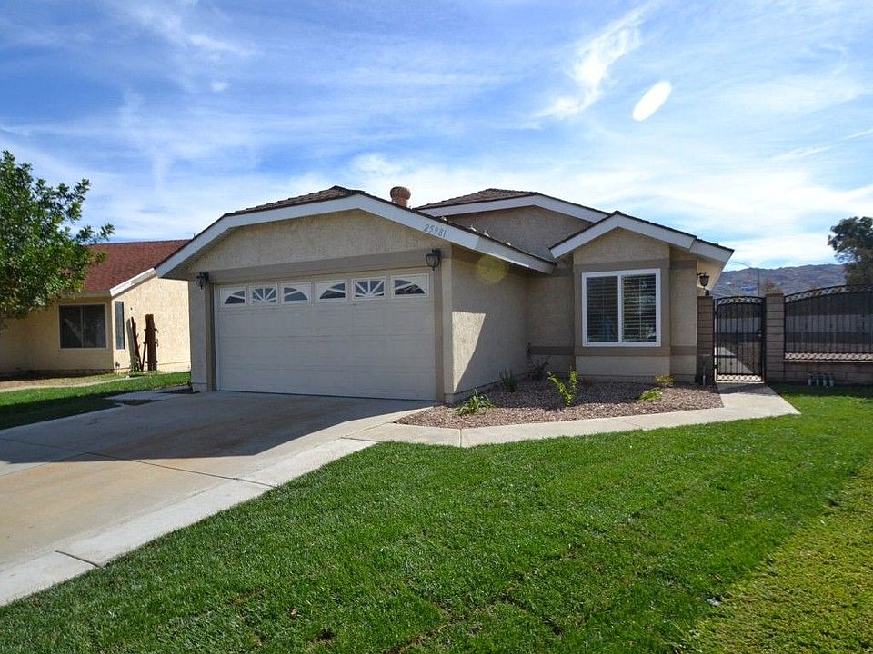1st image of 25981 Coriander Ct