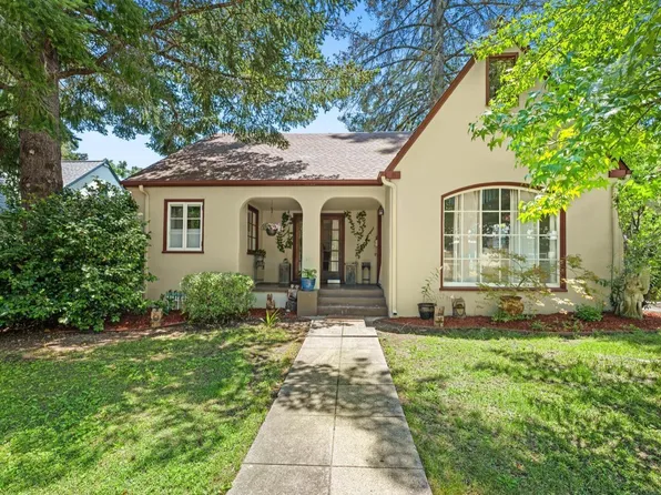 425 W Church Street, Ukiah, CA 95482