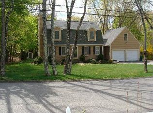 65 Spring St, North Attleboro, MA 02760