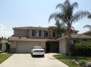 6284 Peach Ave, Eastvale, CA 92880