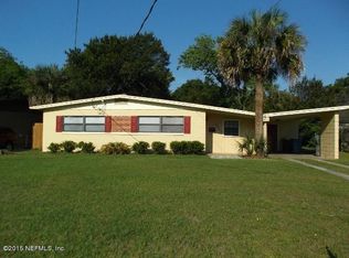 2624 Columbine Dr N, Jacksonville, FL 32211