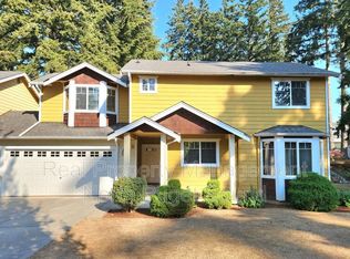 6625 206th Pl NE UNIT B, Arlington, WA 98223