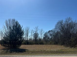 0 W Schley St, Vian, OK 74962
