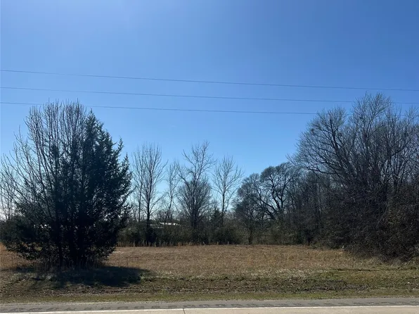 0 W Schley St, Vian, OK 74962