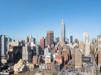 630 1st Ave APT 29M, New York, NY, 10016