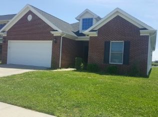 2520 Winning Colors Way, Owensboro, KY 42301
