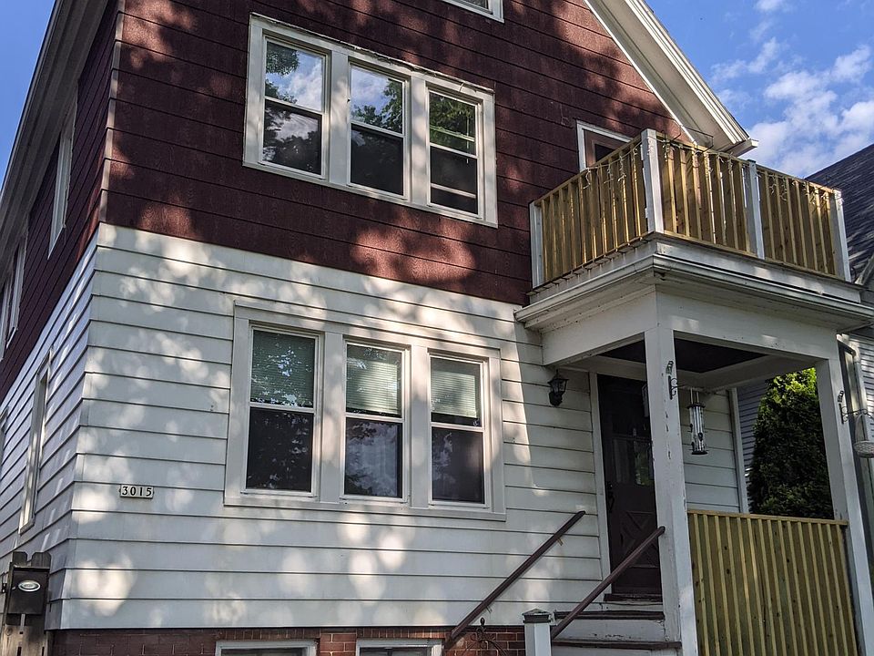 1st image of 3015 N Bremen St #A