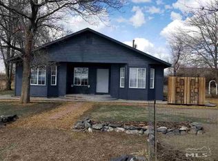 5265 Austin Hwy, Fallon, NV 89406