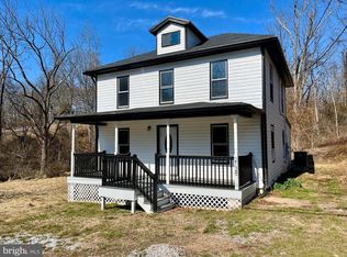 2138 Old Taneytown Rd, Westminster, MD 21158
