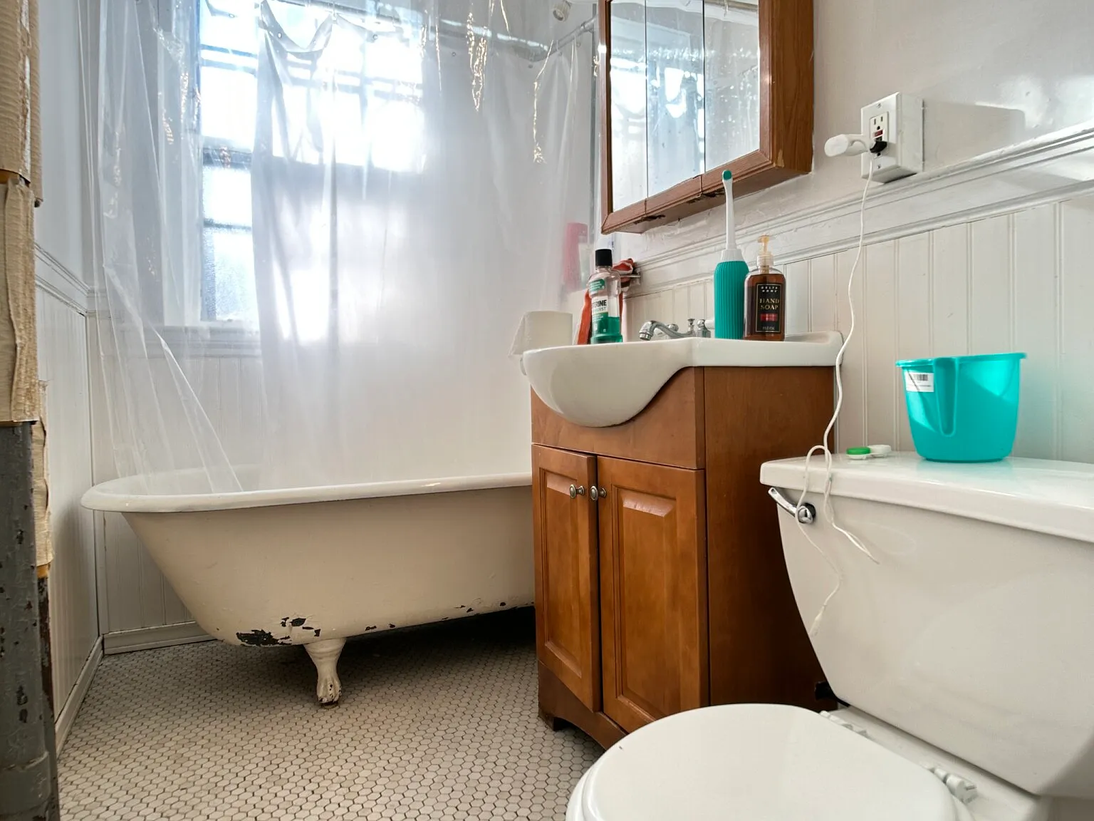 Studio, 306 sqft, $1,950 — Photo 2