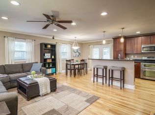 3715 Dorchester Rd, Columbus, OH 43221