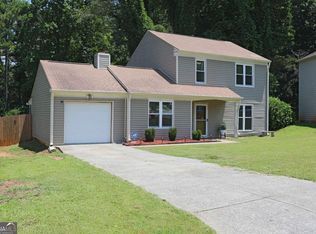 5076 Plantation View Trl, Stone Mountain, GA 30088