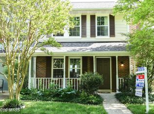 6328 Deerwood Ct, Waldorf, MD 20603