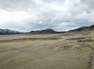 Blm 1578 Rd, Deeth, NV 89823