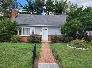 709 Garnet Ave, Lancaster, PA 17603